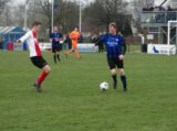 S.K.N.W.K. 1 - Kapelle 1 (competitie) seizoen 2022-2023 (Fotoboek 1) (133/165)